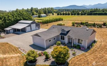 231 Kasiana Way , Sequim, WA 98382