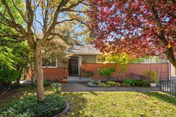 515 10th Street , Snohomish, WA 98290