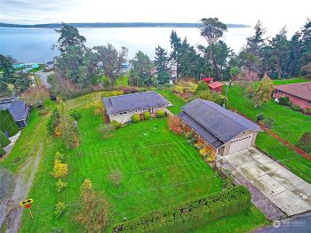 642 Moe Road , Camano Island, WA 98282