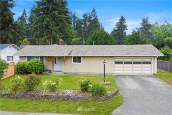 411 School Court SE, Olympia, WA 98503