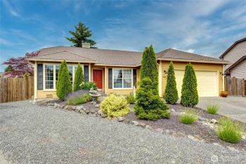 6618 NE 56th DR , Marysville, WA 98270