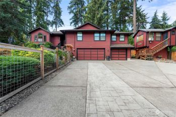 4922 S 378th Street , Auburn, WA 98001