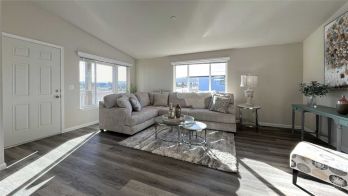 883 N Rock Rose Avenue , Sequim, WA 98382