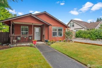 1701 E 58th Street , Tacoma, WA 98404
