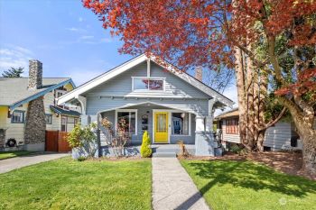 4111 6th Avenue , Tacoma, WA 98406