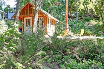 1777 Lake Drive , Camano Island, WA 98282