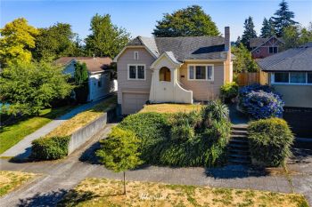 2853 NW 63rd Street , Seattle, WA 98107