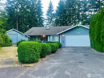2029 87th Court SW, Olympia, WA 98512