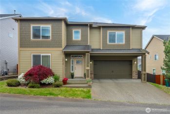 13017 SE 309th Place , Auburn, WA 98092