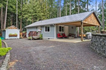 18603 Woodside Drive SE, Yelm, WA 98597