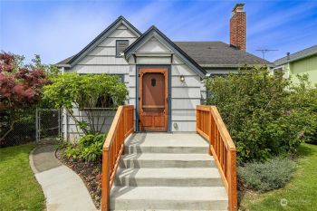 2508 S M Street , Tacoma, WA 98405