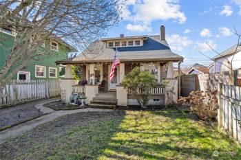 816 N Prospect Street , Tacoma, WA 98406