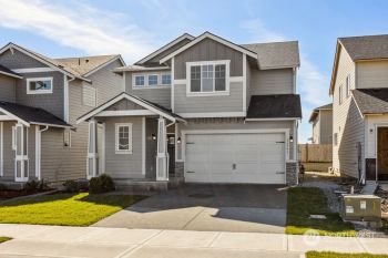 9970 Merrick Street SE #345, Yelm, WA 98597