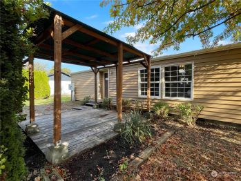 440 S 6th Street , Toledo, WA 98591