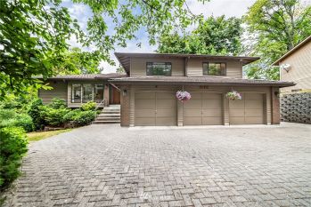 6925 112th Avenue SE, Newcastle, WA 98056