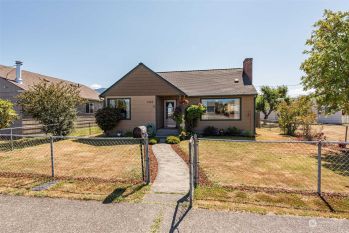 1022 Georgiana Street , Port Angeles, WA 98362