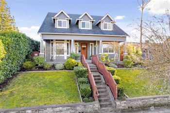 4416 N 7th Street , Tacoma, WA 98406