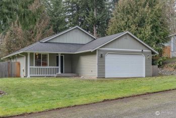 18445 Britchin St SE , Yelm, WA 98597