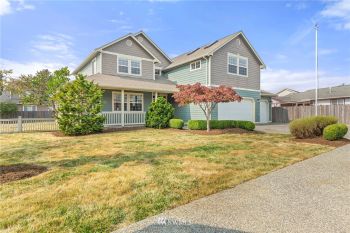 1722 Marde Place , Mount Vernon, WA 98274