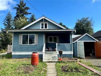 706 Roosevelt Avenue , Bremerton, WA 98337