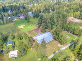 13210 284th Avenue E, Buckley, WA 98321