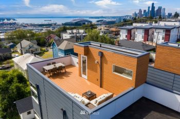2205 14th Avenue S #B, Seattle, WA 98144