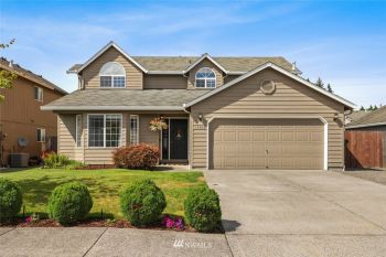 15906 NE 91st Street , Vancouver, WA 98682