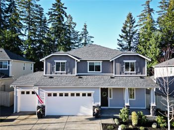 4227 Campus Drive NE, Lacey, WA 98516