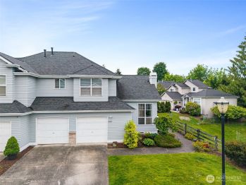 12015 SE 312th Place #7D, Auburn, WA 98092-3614