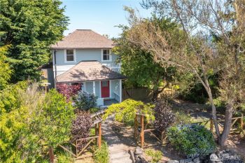 2526 Moore Street , Bellingham, WA 98226