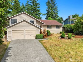 23031 20th Avenue SE, Bothell, WA 98021