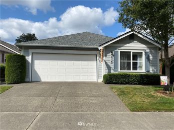 4615 Denton Lane SE, Lacey, WA 98503