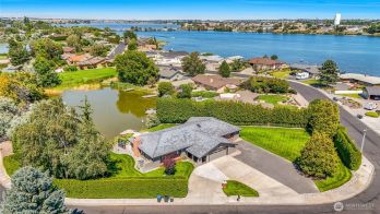 905 S Laguna Drive , Moses Lake, WA 98837