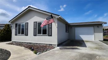 791 Heritage Loop , Sequim, WA 98382