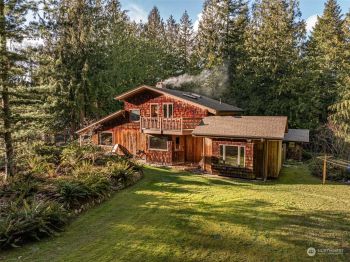112 Craig Road , Sequim, WA 98382
