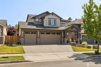 8331 48th Court SE, Lacey, WA 98503