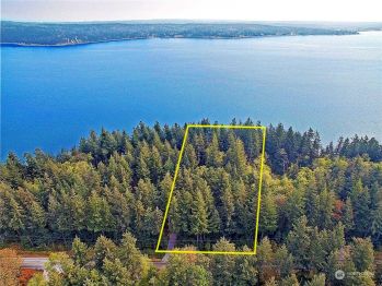 0 NHN S Camano Drive , Camano Island, WA 98282