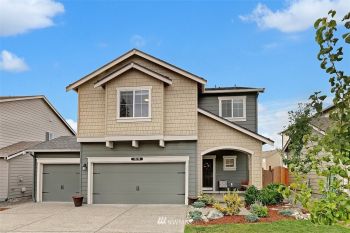 10210 Messner Avenue , Granite Falls, WA 98252