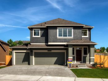 6821 Sweetgum Avenue NE #363, Lacey, WA 98516