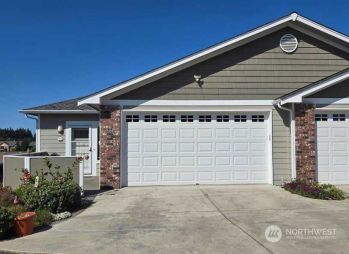 488 Sycamore Street , Sequim, WA 98382
