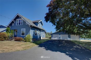 310 S First Street , Toledo, WA 98591