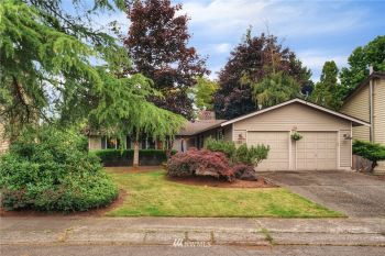 16043 SE 172nd Place , Renton, WA 98058