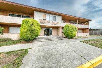 805 E 5th Street , Port Angeles, WA 98362