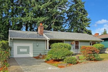 1316 N 195th Street , Shoreline, WA 98133