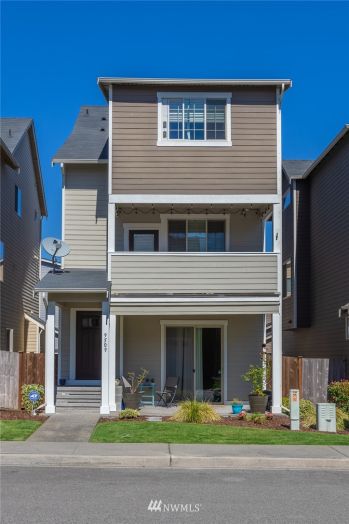 9509 134th Street E, Puyallup, WA 98373