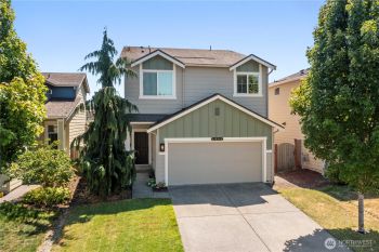 11608 189th St E , Puyallup, WA 98374