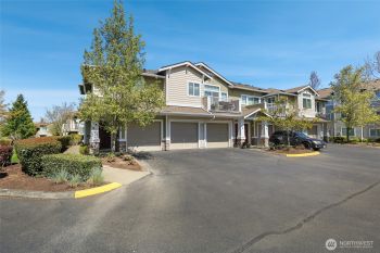 1103 63rd Street SE #B, Auburn, WA 98092