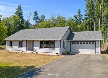 4012 88th Avenue SW, Olympia, WA 98512