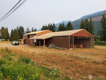 35925 State Route 20 , Sedro Woolley, WA 98284