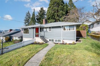 5005 N 12th Street , Tacoma, WA 98406